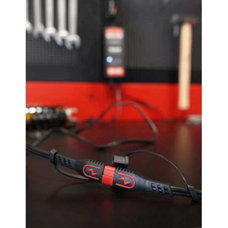 BS BATTERY Cable prolongador SAE a SAE