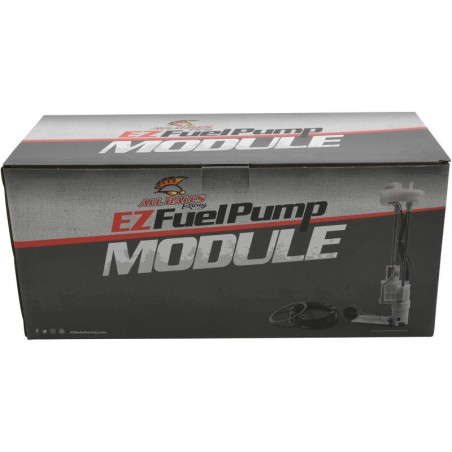 Kit de reparación de bomba de gasolina ALL BALLS
