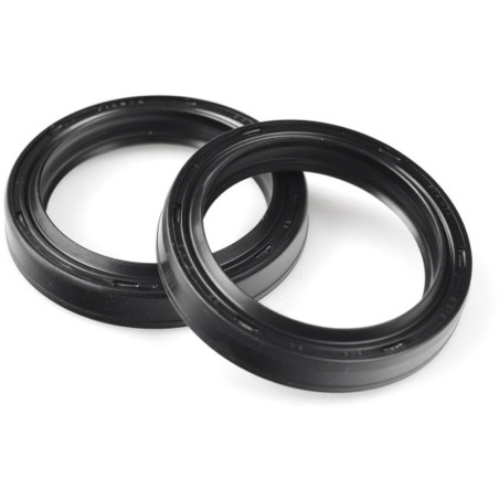 Kit de guardapolvos de horquilla CENTAURO - 41x53,5/53x4,8mm