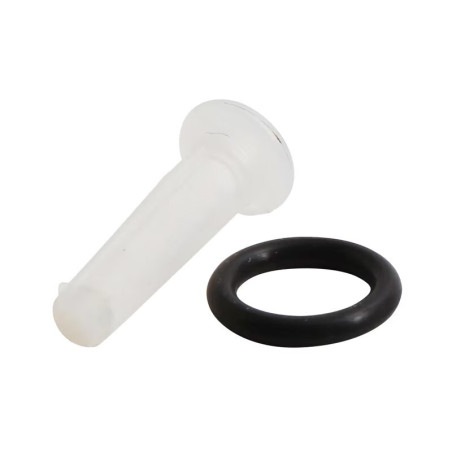 Kit de filtros y juntas tóricas ALL BALLS para conexión rápida a la bomba de combustible- 5 sets