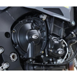 Juego de protectores tapas de motor R&G RACING (3 pcs)