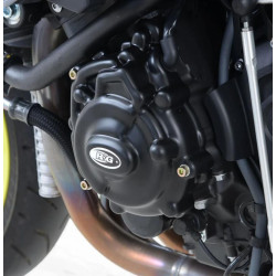 Juego de protectores tapas de motor R&G RACING (3 pcs) 2