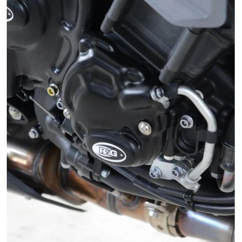 Juego de protectores tapas de motor R&G RACING (3 pcs)
