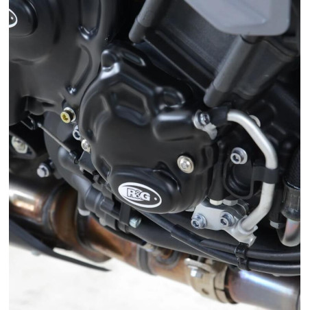 Juego de protectores tapas de motor R&G RACING (3 pcs)