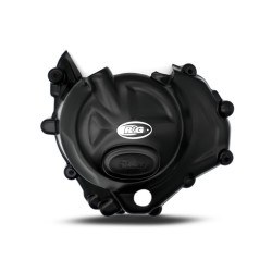 Juego de protectores tapas de motor R&G RACING (2 pcs) 2