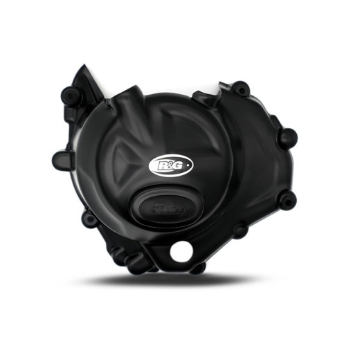 Juego de protectores tapas de motor R&G RACING (2 pcs)