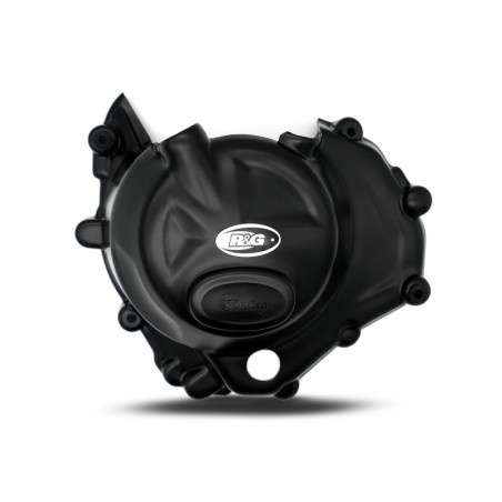 Juego de protectores tapas de motor R&G RACING (2 pcs)