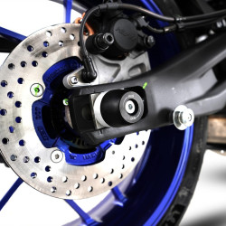 Protectores de basculante R&G RACING 2
