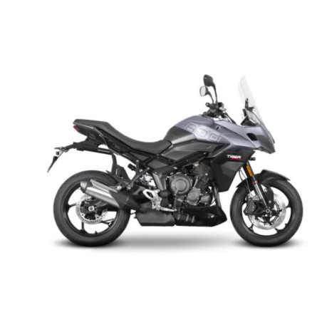 Fijaciones laterales SHAD 3P System
