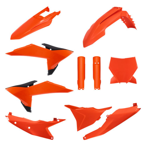 Kit de plástica POLISPORT