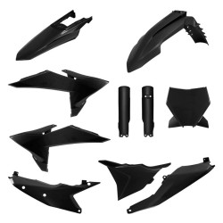 Kit de plástica POLISPORT