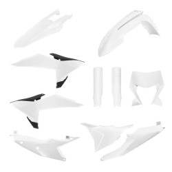 Kit de plástica POLISPORT