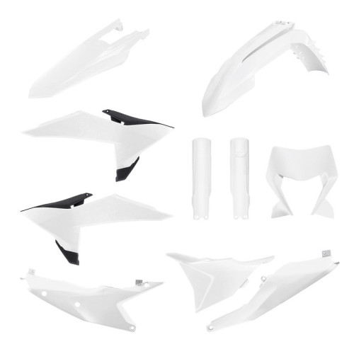 Kit de plástica POLISPORT