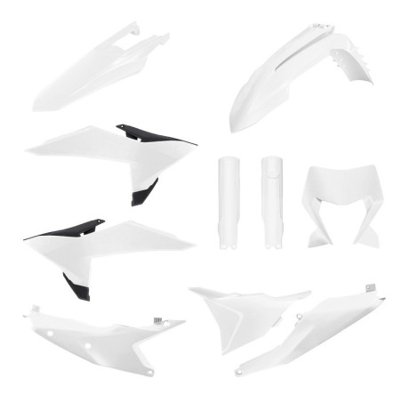 Kit de plástica POLISPORT