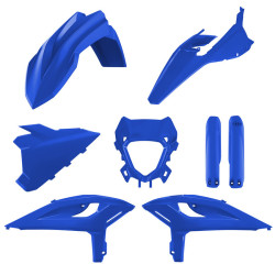 Kit de plástica POLISPORT