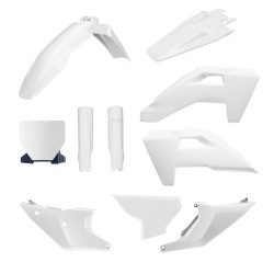 Kit de plástica POLISPORT