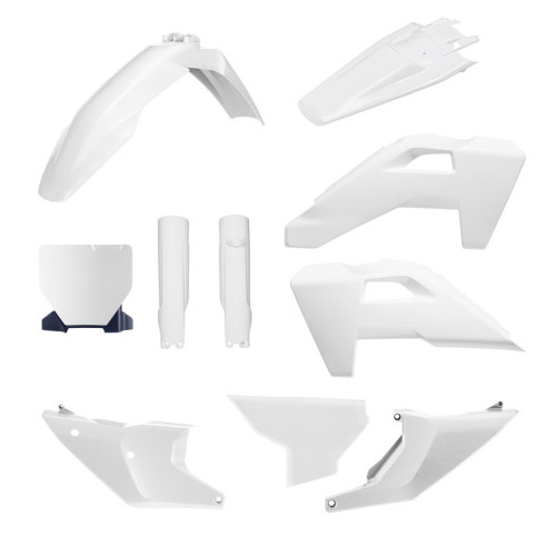 Kit de plástica POLISPORT