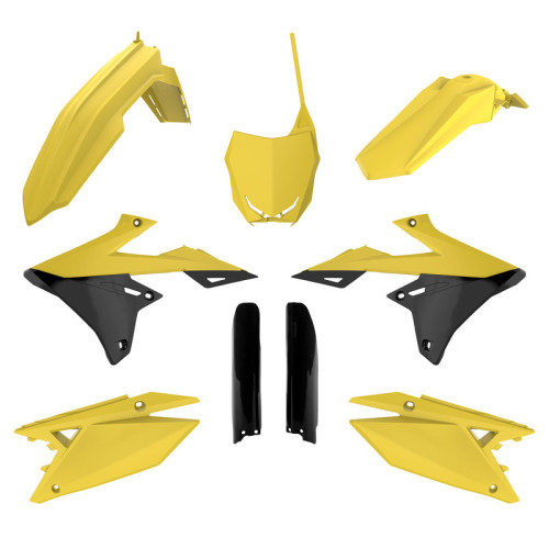 Kit de plástica POLISPORT