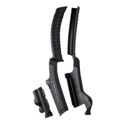 Protector de chasis POLISPORT