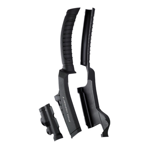 Protector de chasis POLISPORT