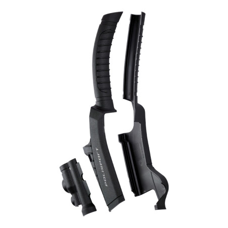 Protector de chasis POLISPORT