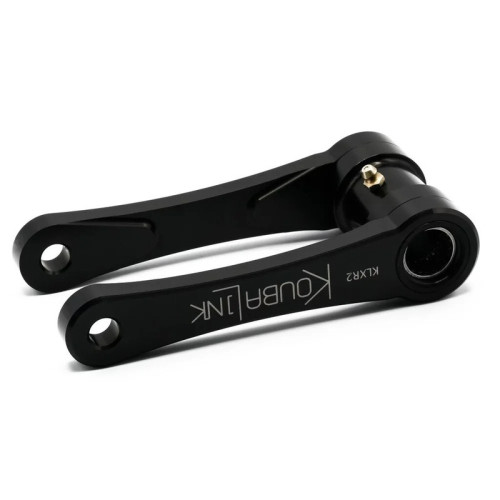 Kit de bajada KOUBALINK (-38 mm) - negro