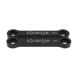 Kit de bajada KOUBALINK (-31.8 mm) - negro