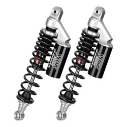 Amortiguadores traseros YSS VMX RC Husq 73-75