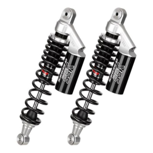 Amortiguadores traseros YSS VMX RC Husq 73-75