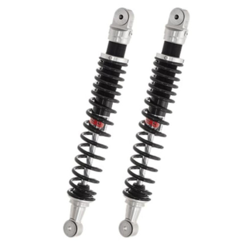 Amortiguadores traseros YSS VMX RE Bultaco MK7 77-