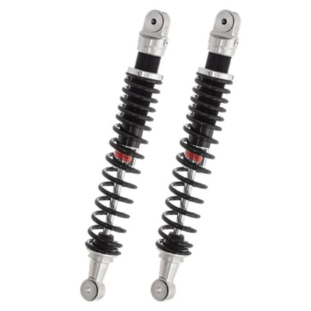 Amortiguadores traseros YSS VMX RE Bultaco MK7 77-