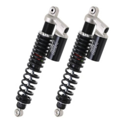 Amortiguadores traseros YSS VMX RG Bultaco MK15 78