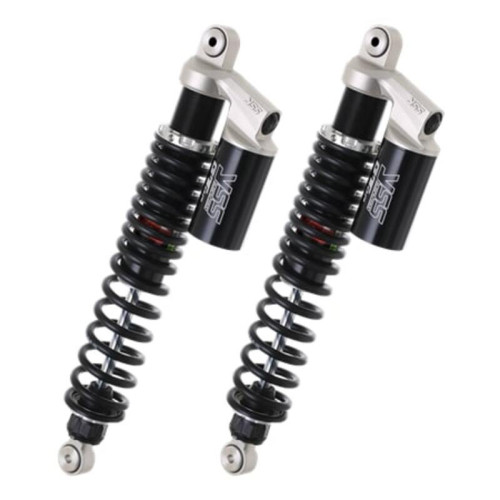 Amortiguadores traseros YSS VMX RG Bultaco MK15 78