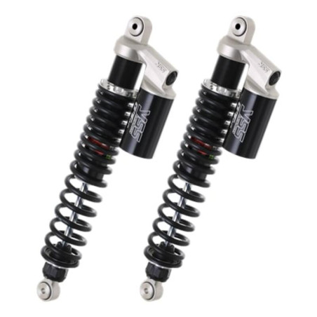 Amortiguadores traseros YSS VMX RG Bultaco MK15 78