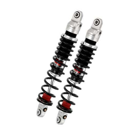 Amortiguadores traseros YSS VMX RZ Honda 72-78