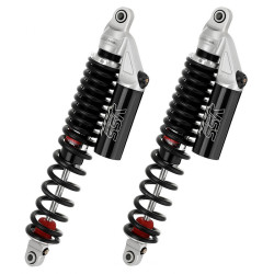 Amortiguadores traseros YSS VMX RG Husq 79-80