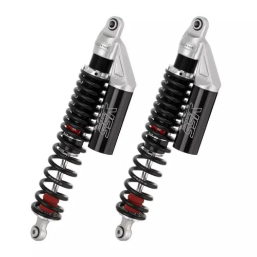 Amortiguadores traseros YSS VMX RC Husq 79-80