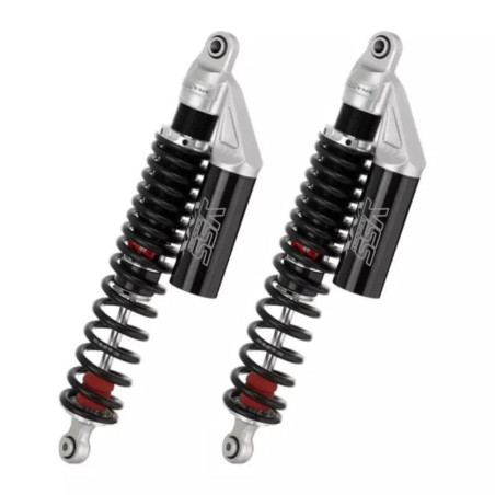 Amortiguadores traseros YSS VMX RC Husq 79-80