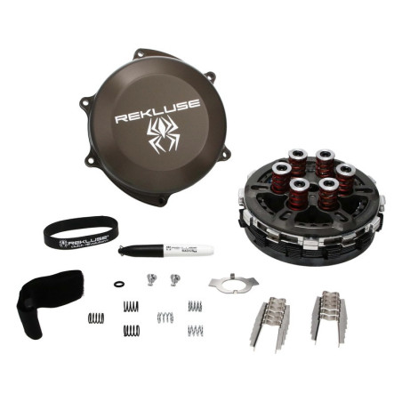Embrague completo REKLUSE RadiusCX 4.0