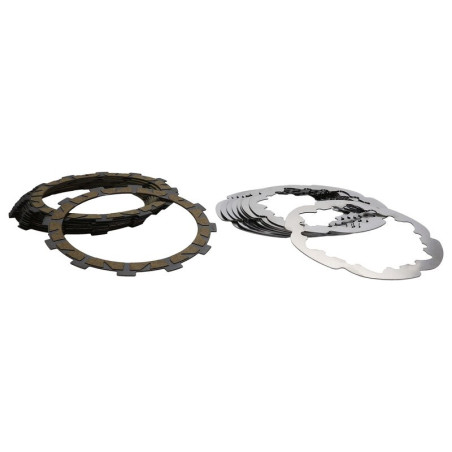 Kit de reparación de embrague REKLUSE Apex