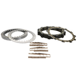 Kit de embrague REKLUSE TorqDrive (DDS-CSS)
