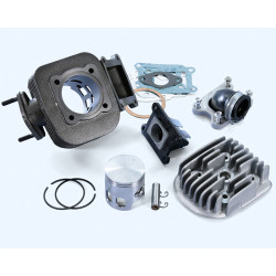 Kit de cilindro completo POLINI