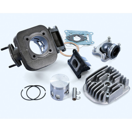 Kit de cilindro completo POLINI