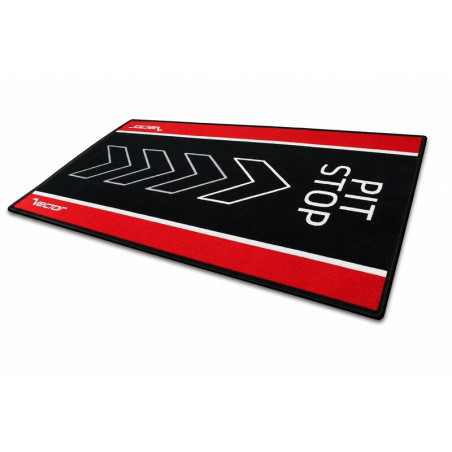 VECTOR Alfombra de Paddock - FIM - 200 x 100 cm - PIT STOP