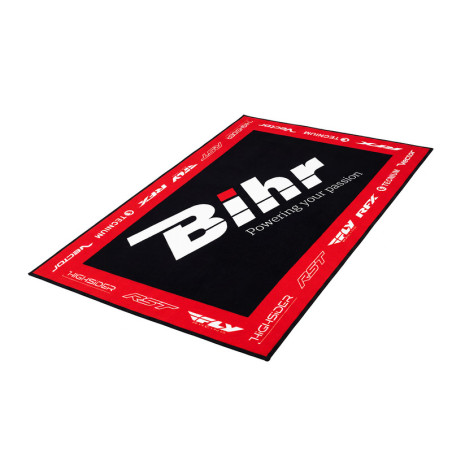 BIHR Alfombra de Paddock 160 x 100 cm