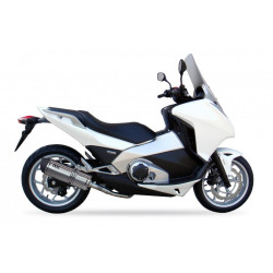 Silenciador IXIL Hexoval Xtrem 2
