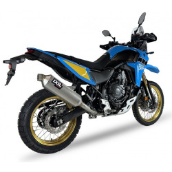 Serie IXIL Slip-On Rally