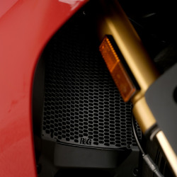 Protector de radiador R&G RACING 2