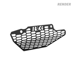 Rejilla de colector R&G RACING Pro 2