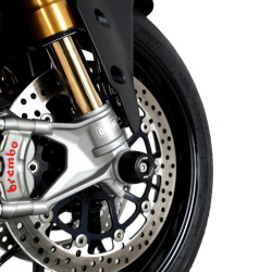 Protectores de horquilla R&G RACING 2